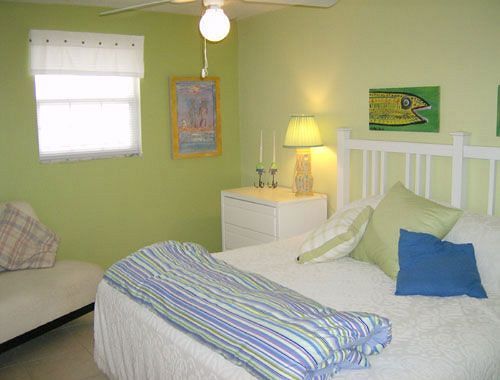 Bed & Breakfast Mango Street 3*