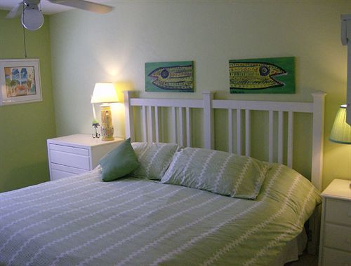 Bed & Breakfast Mango Street
