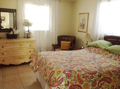 Mango Street 3* Fort Myers Beach