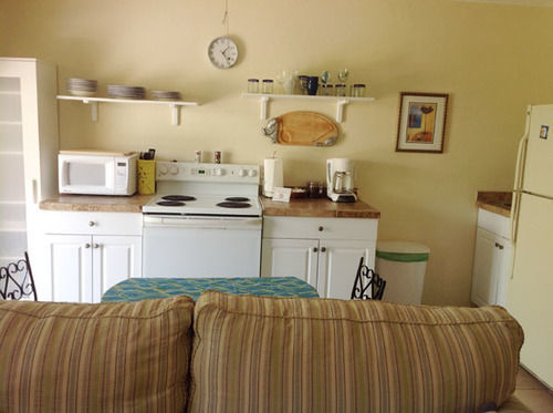 Mango Street 3* Fort Myers Beach