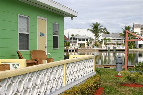 The Court And Motel Fort Myers Beach