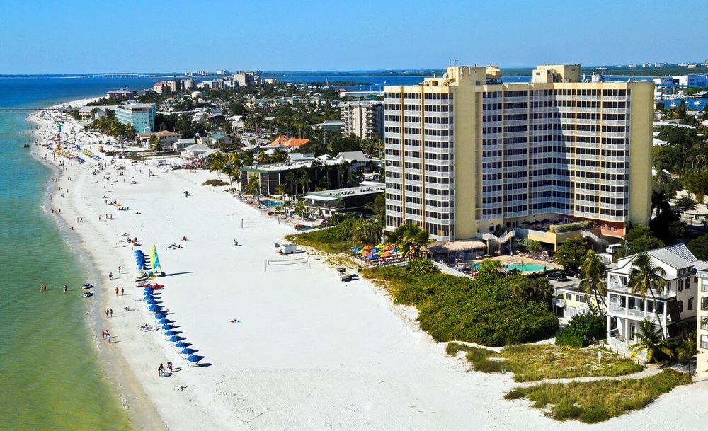 Resort Diamond Head Fort Myers Beach
