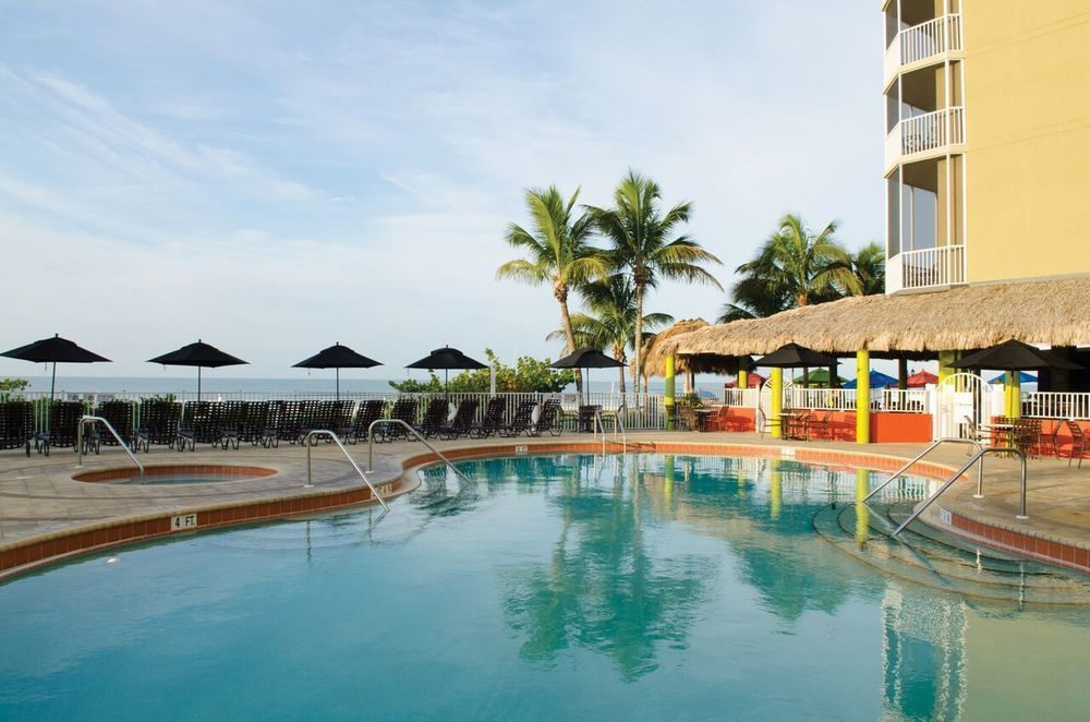 Diamond Head Resort