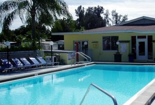 Hotel Gulf Air Rv - Campground Fort Myers