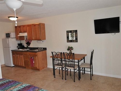 Latitude 26 Waterfront And Marina
