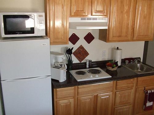 Motel Latitude 26 Waterfront And Marina 3*