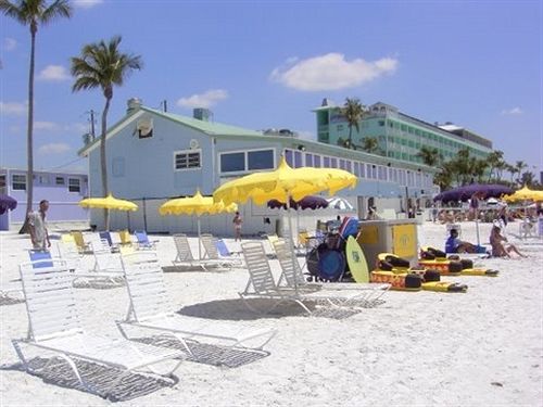 The Beacon Holiday home Fort Myers Beach