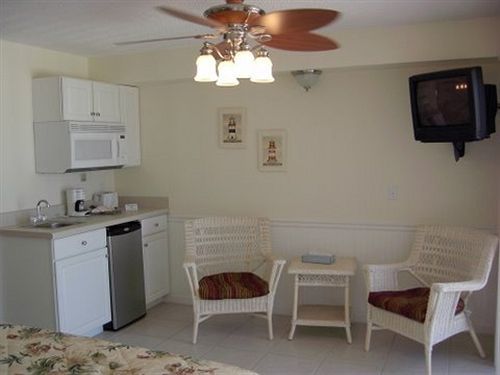 The Beacon Holiday home *