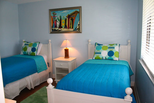 Apartment Edgewater *