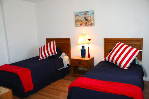 Apartment Edgewater