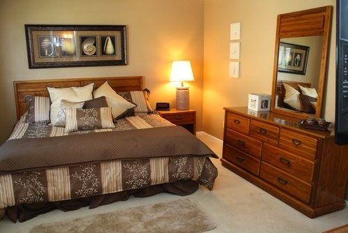 Edgewater Apartment