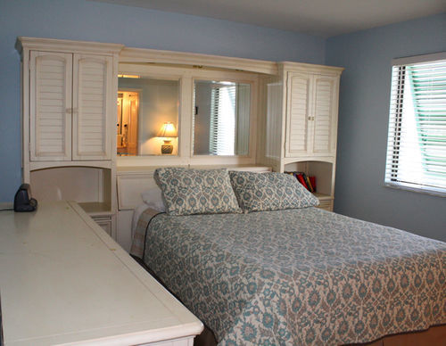 Edgewater Apartment Fort Myers Beach