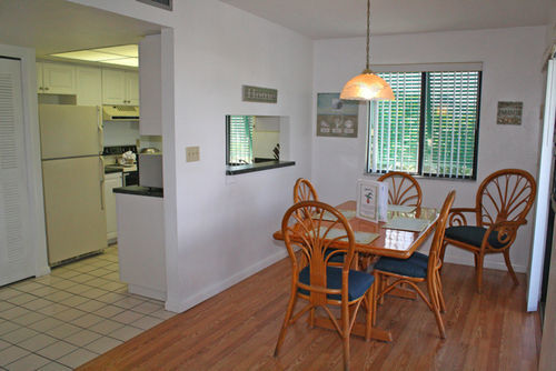 Apartment Edgewater
