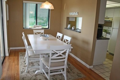 Apartment Edgewater *