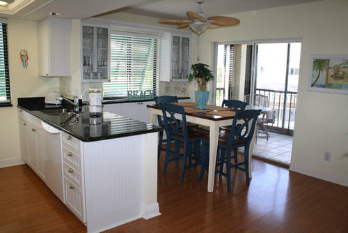 Edgewater Apartment