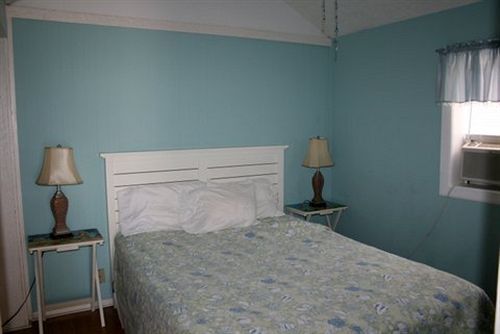 Silver Sands Inn