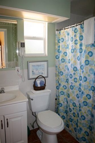 Silver Sands Inn Fort Myers Beach