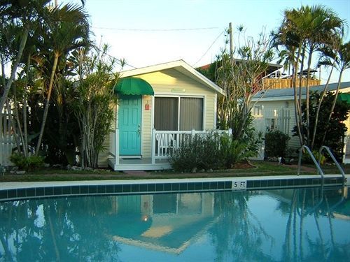 Silver Sands 3* Fort Myers Beach