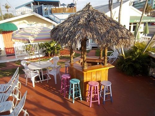 Inn Silver Sands 3*