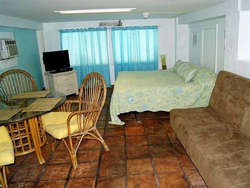 Hideaway Village