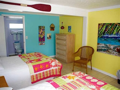 Motel Hideaway Village 2*