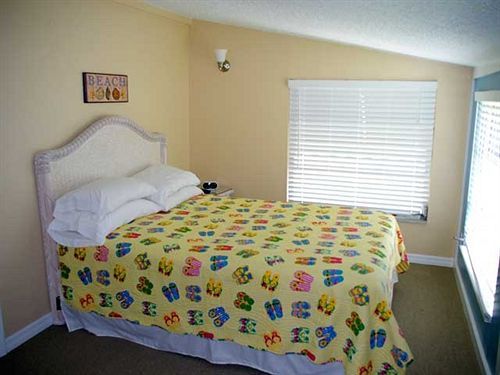 Hideaway Village Motel Fort Myers Beach