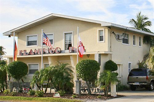 Hotel Flamingo Fort Myers Beach