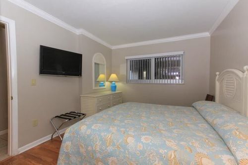 Gulfview Manor 4* Fort Myers Beach