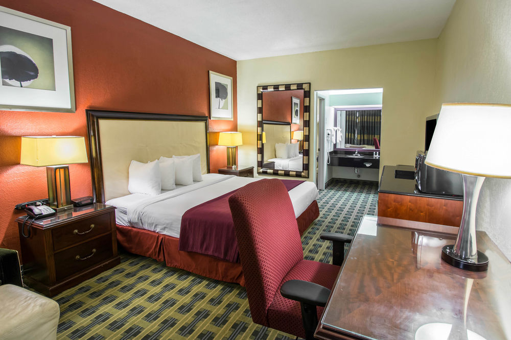 Quality Area 3* Boca Raton