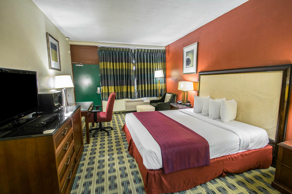 Hotel Quality Area