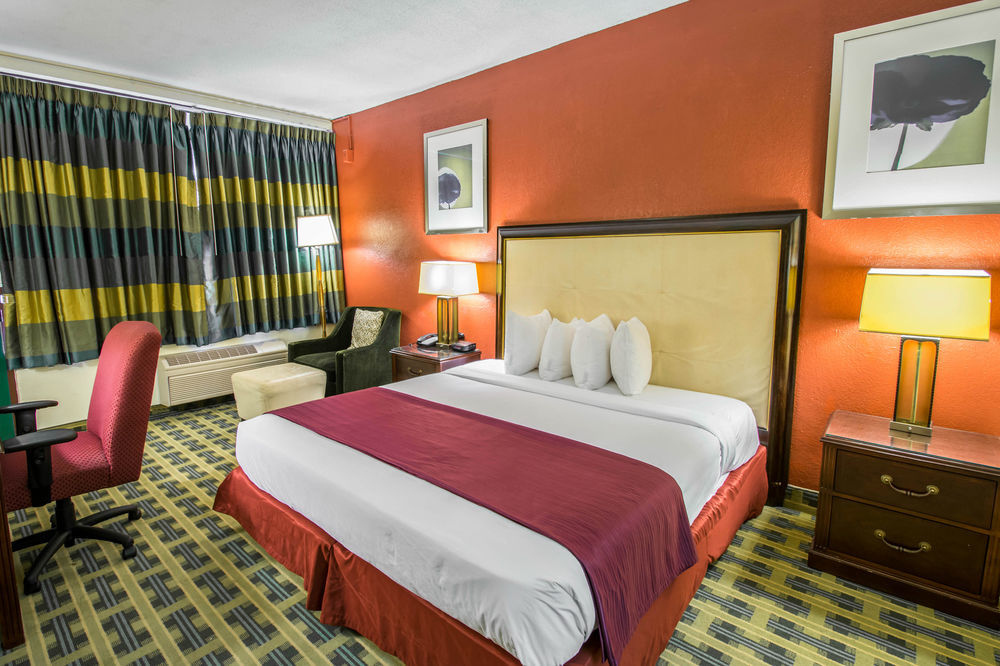 Quality Area Hotel