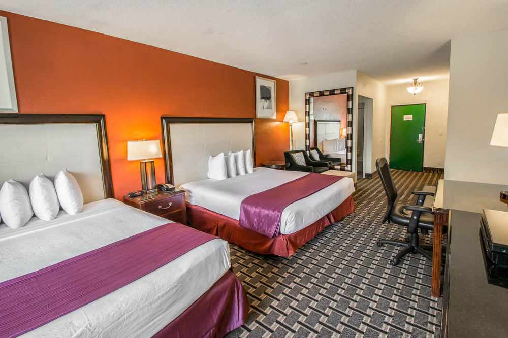 Quality Area 3* Boca Raton