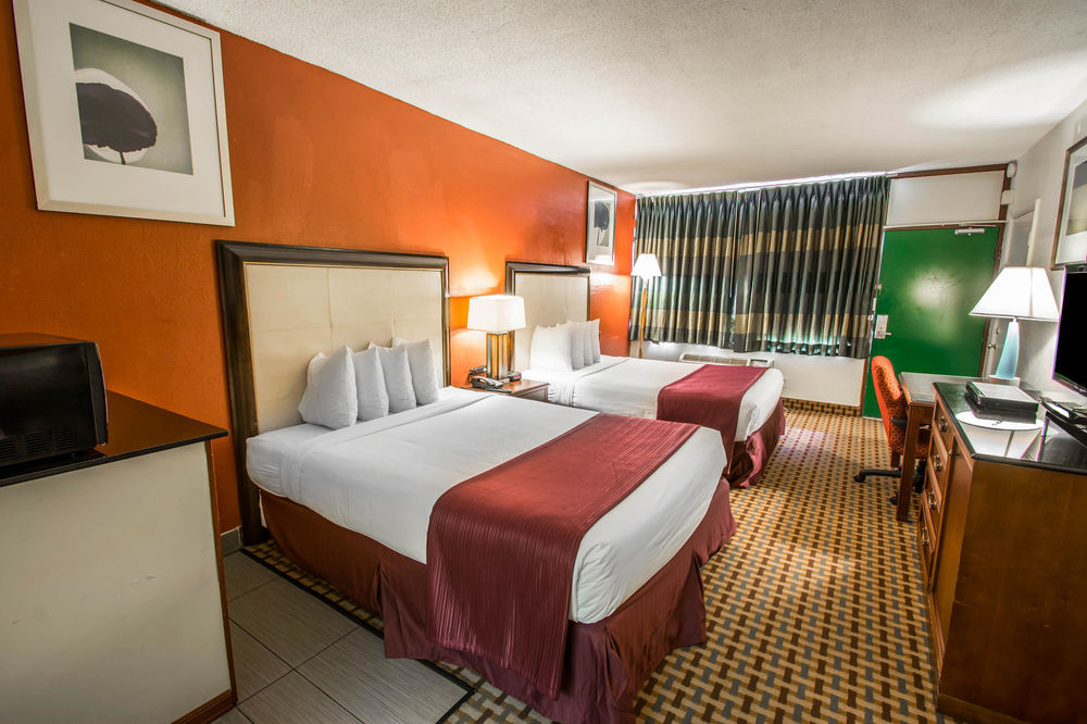 Hotel Quality Area Boca Raton