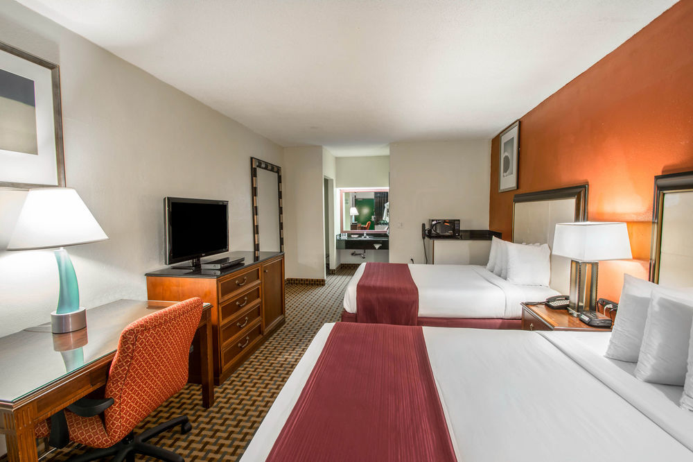 Hotel Quality Area