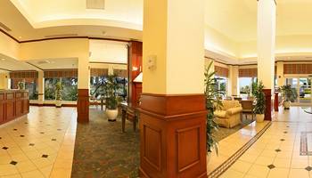 Hotel Hilton Garden 3*
