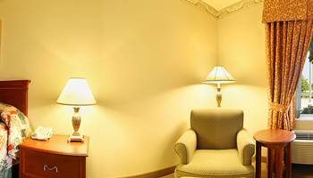 Hilton Garden Hotel Boca Raton