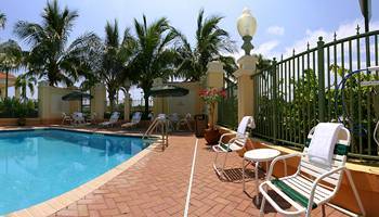 Hilton Garden Hotel