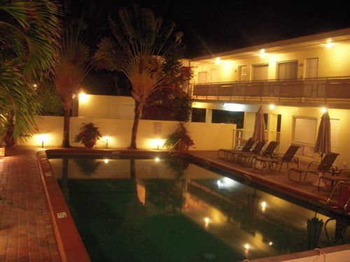 Ocean Hotel