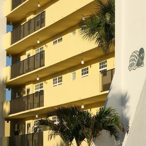 Turtle Reef Club 3*