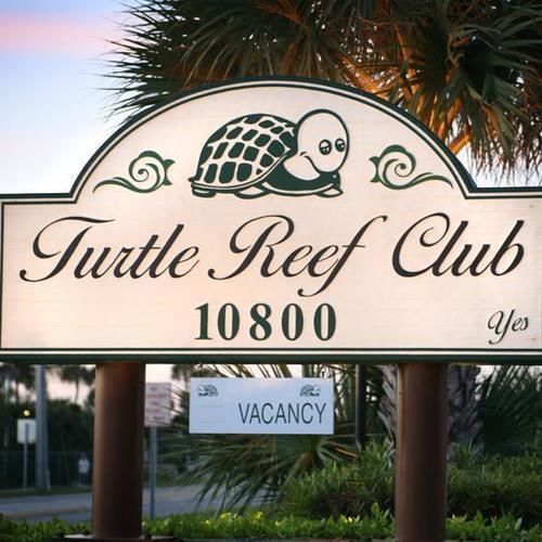 Resort Turtle Reef Club
