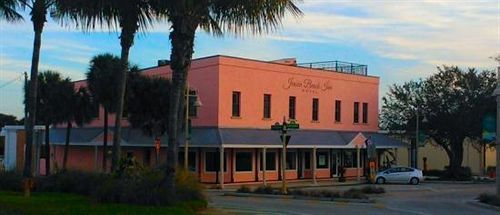 Jensen Bed & Breakfast Jensen Beach