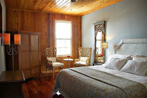 Bed & Breakfast Jensen 4*