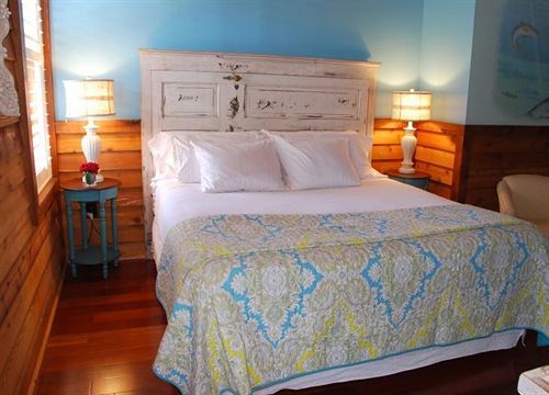 Jensen Bed & Breakfast Jensen Beach