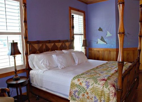 Bed & Breakfast Jensen 4*