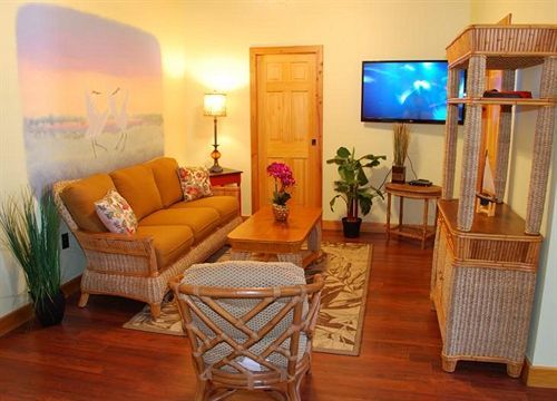 Bed & Breakfast Jensen 4*