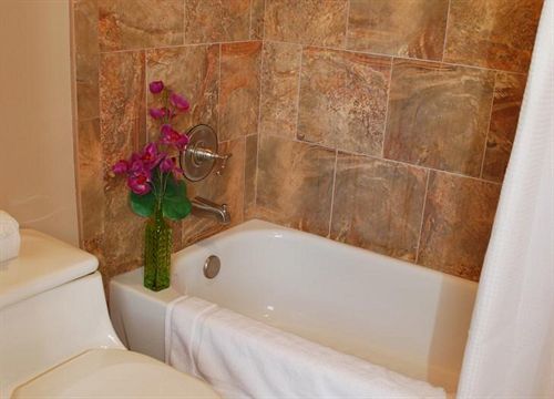 Jensen Bed & Breakfast Jensen Beach