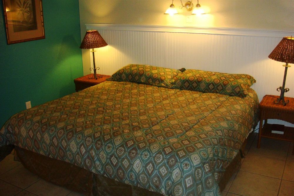 Palm Breeze Hotel Lake Worth Beach