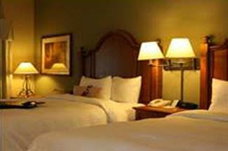 Hampton West Palm Beach-lake Worth-turnpike Hotel Lake Worth Beach