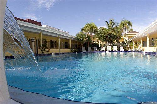 Sol Hotel Redington Shores