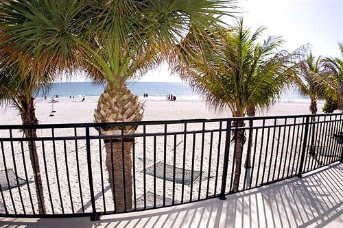 Sol 2* Redington Shores